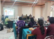 Lapas Narkotika Karang Intan Dorong Kolaborasi Lintas Sektor Demi Layanan Kesehatan Berkualitas