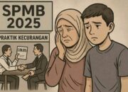 Titipan Siswa Di Sekolah Favorit Babel Tunjukkan Bobroknya Sistem Pengawasan Pendidikan