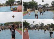 Tim ASTEDA Lapas Banjarmasin Jadi Wadah Pembinaan Fisik Dan Mental