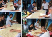 Lapas Banjarmasin Perkuat Keterampilan Kuliner Warga Binaan