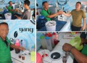 Kantin Lapas Banjarmasin Jadi Wadah Latihan Wirausaha Warga Binaan