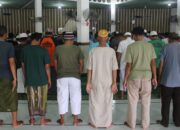 Lapas Banjarmasin Tekankan Nilai Religius Dalam Program Pembinaan Warga Binaan