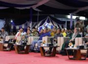 Hidayat Arsani Apresiasi Sinergi BI Dan Pemprov Babel Dalam Explore Babel 2025