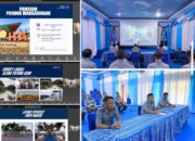 Lapas Banjarmasin Dukung Penuh Suksesnya Gelaran IPPA Fest Nasional