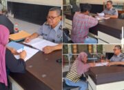 Pelayanan Integrasi Di Lapas Banjarmasin Permudah Akses Informasi Hukum