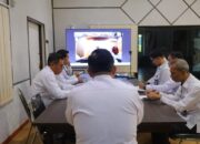 Kepala Kanwil Ditjenpas Kalimantan Selatan Tegaskan Kesiapan Jelang IPPAFEST 2025