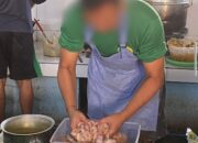 Dapur Kuliner Lapas Banjarmasin Dorong Warga Binaan Kuasai Tata Boga