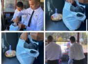 Lapas Banjarmasin Terapkan Penggeledahan Sesuai Prosedur Keamanan