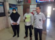 Kalapas Banjarmasin: PB Merupakan Penghargaan Atas Perilaku Positif