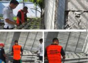 Pembinaan Kemandirian Di Lapas Banjarmasin Lewat Budidaya Hidroponik