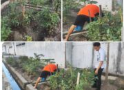 Lapas Banjarmasin Dorong Produktivitas Lewat Pembinaan Tomat