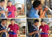 Lapas Banjarmasin Bekali Warga Binaan Keterampilan Otomotif