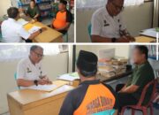 Sidang Litmas Lapas Banjarmasin Bahas Pengusulan Integrasi