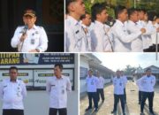 Kalapas Banjarmasin Ajak Pegawai Jaga Integritas Dan Profesionalisme