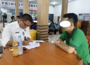 Kalapas Narkotika Karang Intan Pastikan Asesmen Tepat Sasaran Dalam Program Rehabilitasi