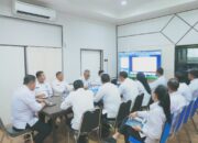 Lapas Narkotika Karang Intan Pastikan Kesiapan Pelaksanaan Remisi Sesuai Prosedur