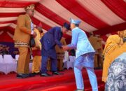 Kalapas Narkotika Karang Intan Tegaskan Komitmen Bersama Bangun Kabupaten Banjar