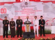Lapas Narkotika Karang Intan Serahkan Remisi Kepada 973 Warga Binaan Pada HUT RI