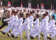 Partisipasi Lapas Karang Intan Perkuat Sinergi Dengan Pemerintah Daerah