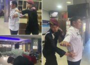 Pemeriksaan P2U Berlaku Sama, Kalapas Banjarmasin Ikut Diperiksa