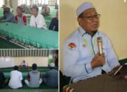 Kegiatan Tausyiah Lapas Banjarmasin Tekankan Pentingnya Akhlak Mulia