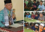 Lapas Banjarmasin Gelar Tadabur Al-Qur’an Untuk Penguatan Keimanan Warga Binaan
