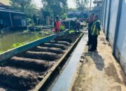 WBP Lapas Banjarmasin Dilatih Keterampilan Agrikultur Melalui Penanaman Cabai