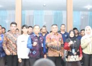 Lapas Narkotika Karang Intan Wujudkan Lingkungan Pemasyarakatan Bersih Dari Narkoba