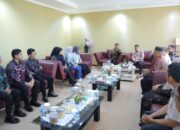 Pemprov Babel-BGN Perkuat Kerja Sama Wujudkan Generasi Bergizi Dan Berkualitas