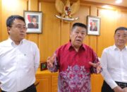 Dukungan Penuh Pemerintah, Babel Optimis Smelter Modern Beroperasi Tahun Depan