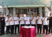 Busapa Di Lapas Narkotika Karang Intan Wujudkan Komunikasi Humanis Dengan Warga Binaan