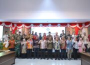 Deputi Gizi Nasional: Program MBG Buka Peluang Usaha Bagi Petani Dan UMKM Babel