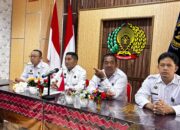Lapas Narkotika Karang Intan Tingkatkan Kapasitas Pegawai Melalui Sosialisasi Pengadaan Barang