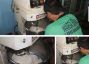 Kegiatan Kuliner Lapas Banjarmasin Berikan Keterampilan Praktis Warga Binaan