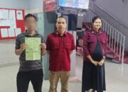 Proses Pembebasan Cuti Bersyarat Di Lapas Banjarmasin Berjalan Tertib Dan Lancar