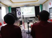 Lapas Narkotika Karang Intan Tingkatkan Transparansi Melalui Pemanfaatan Aplikasi SIMAN