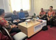 Sinergi Lapas Narkotika Karang Intan Dan Dunia Usaha Tingkatkan Program Pelatihan Produktif