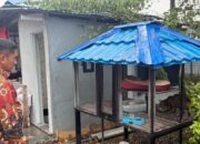 Program SAE 3 Mini Zoo Lapas Narkotika Karang Intan Dukung Pembinaan Kemandirian Warga Binaan