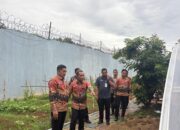 Pembinaan WAE 2 Lapas Narkotika Karang Intan Tingkatkan Kemandirian Warga Binaan