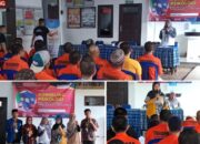 Lapas Banjarmasin Gandeng UIN Antasari Untuk Konseling Psikologi