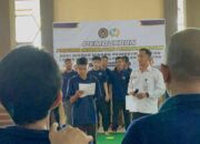 Lapas Narkotika Karang Intan Tingkatkan Pembinaan Melalui Program Rehabilitasi Berkesinambungan