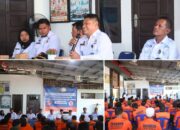 Program Rehabilitasi Lapas Banjarmasin Berikan Harapan Baru Bagi Wbp