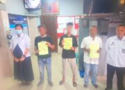 Lapas Banjarmasin Laksanakan Pembebasan WBP Sesuai Aturan