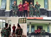 Lapas Banjarmasin Kuatkan Sinergi Dengan DENPAL Lewat Karya Mebel WBP