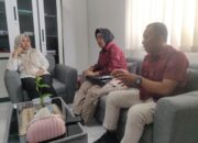 Lapas Narkotika Karang Intan Serius Tingkatkan Keterampilan Warga Binaan Melalui Lembaga Pelatihan Kerja
