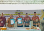 Lapas Narkotika Karang Intan Berikan Bekal Keterampilan Manufaktur Dan Kerajinan Tangan Untuk Warga Binaan