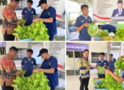 Lapas Banjarmasin Dorong Kemandirian WBP Lewat UMKM
