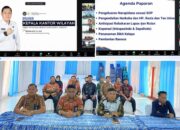 Kakanwil Ingatkan Lapas Banjarmasin Kendalikan Peredaran Narkoba