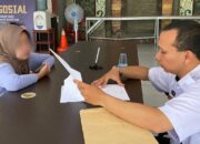 WBP Lapas Banjarmasin Terima Hak Integrasi Sesuai Ketentuan