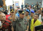 Gubernur Hidayat Arsani Tegaskan Komitmen Fasilitasi Suara Mahasiswa Untuk Pembangunan Daerah